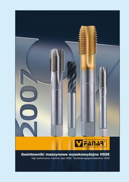 Katalog 2007 rozdziaÅ 1