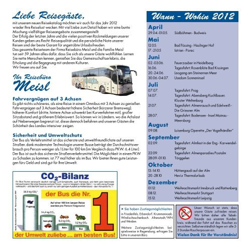 Download - Busreisen Meisl