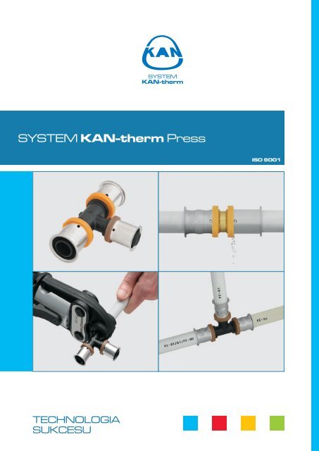 Cennik Press - KAN-therm