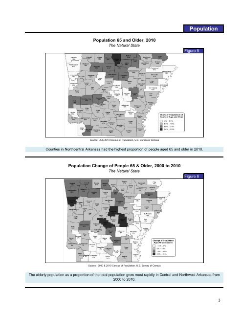 County Profile &#40;PDF&#41; - University of Arkansas Cooperative Extension ...