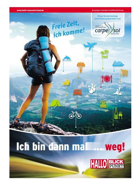 Wir Sind Dann Mal Weg