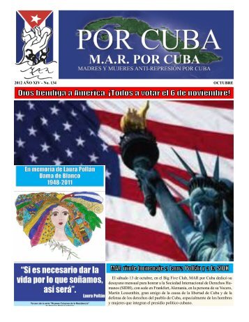 MAR OCTUBRE PARA PDF:Layout 1 - MAR Por Cuba