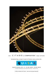 CITADEL Composition - Wex-fa.de