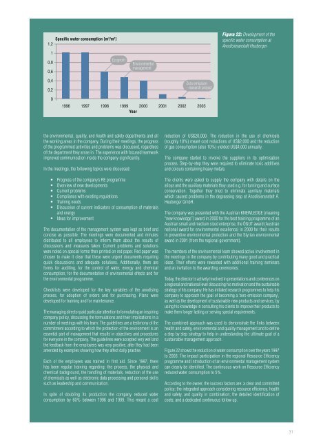 Promoting Resource Efficiency in Small & Medium size ... - UNEP