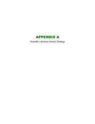 Appendices - Durhamyorkwaste.ca