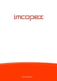 imcopex office supplies GmbH