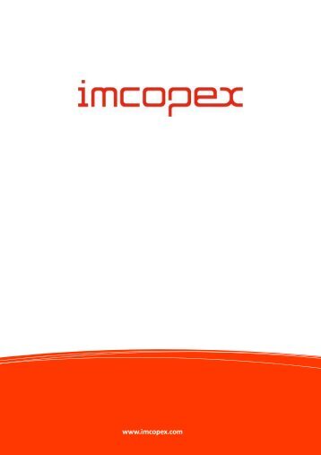 imcopex office supplies GmbH