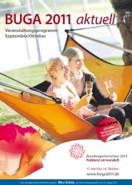 Pdf-Download - Bundesgartenschau Koblenz 2011