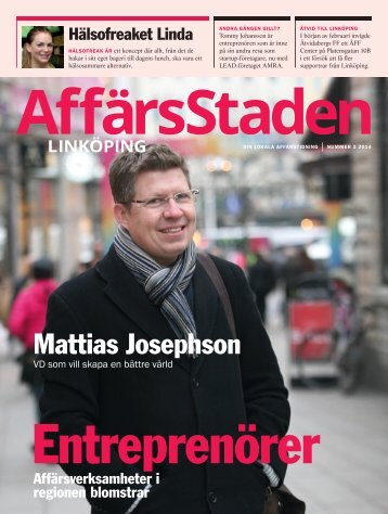 Entreprenörer