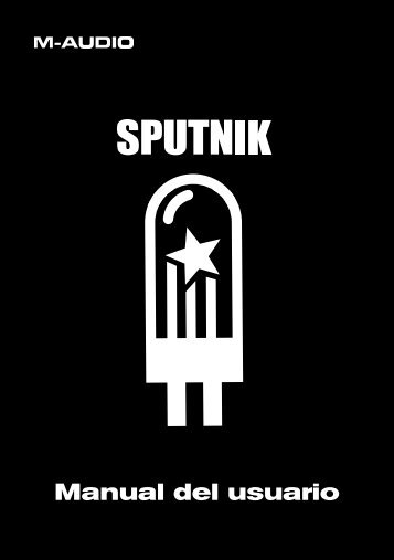 Sputnik â¢ EspaÃ±ol - M-Audio