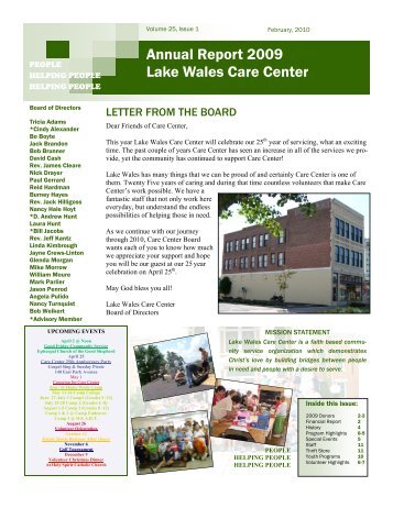 Lake Wales Care Center >> Www Lakewalescarecenter Org Magazines Lake Wales Care Center >> Www Lakewalescarecenter Org Magazines
