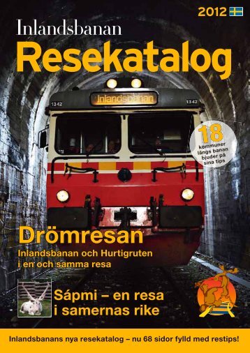 Resekatalog