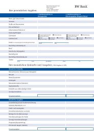 Download Glossar Deutsch Englisch Bw Bank