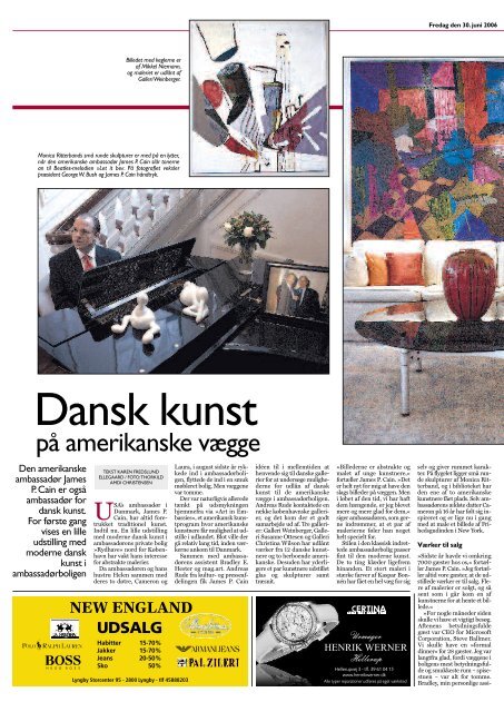 pdf.fil - news2.dk Karen Fredslund Ellegaard Journalist DJ