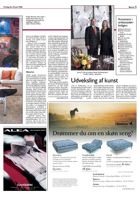 pdf.fil - news2.dk Karen Fredslund Ellegaard Journalist DJ