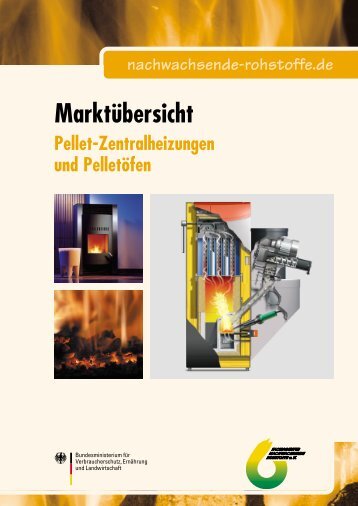 öfen und Pellet-Zentral- heizungen (nach ... - solar-konzepte