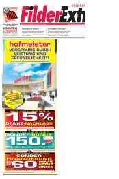 3,99 - Stuttgarter Stadtanzeiger