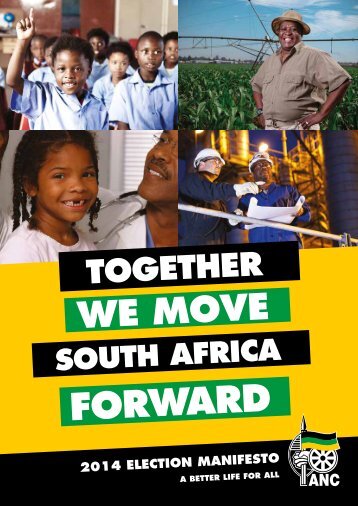 ANC-Manifesto-Executive-Summary