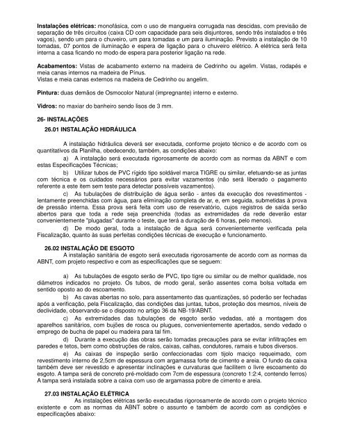 ConcorrÃƒÂªncia NÃ‚Âº 01 /Coord. Local Porto Alegre/FUNAI/2010