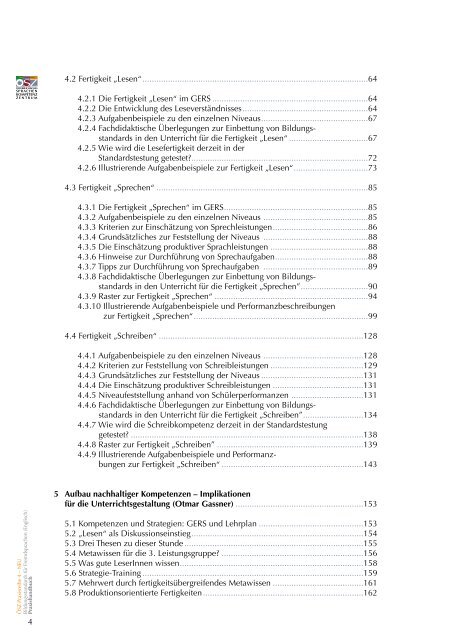 (Englisch) 8. Schulstufe Praxishandbuch - Ãsterreichisches ...