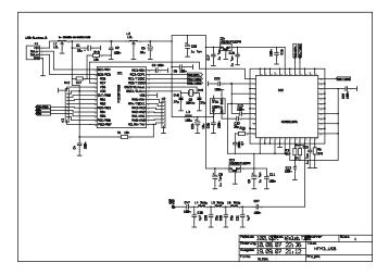 HFM3USB - DL2JWL