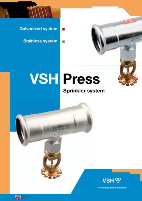 VSH Press - Pinhol