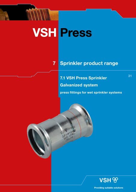 VSH Press - Pinhol