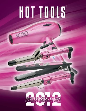 0 12 - Hot Tools