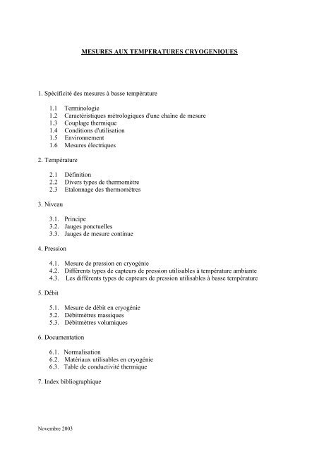 InstrumCryo_Thermeau.pdf - IPN