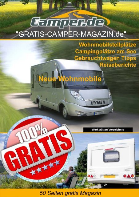 7 Firmen Für Wohnmobil Fenster Einbau (Camper Service) – Camper Welten