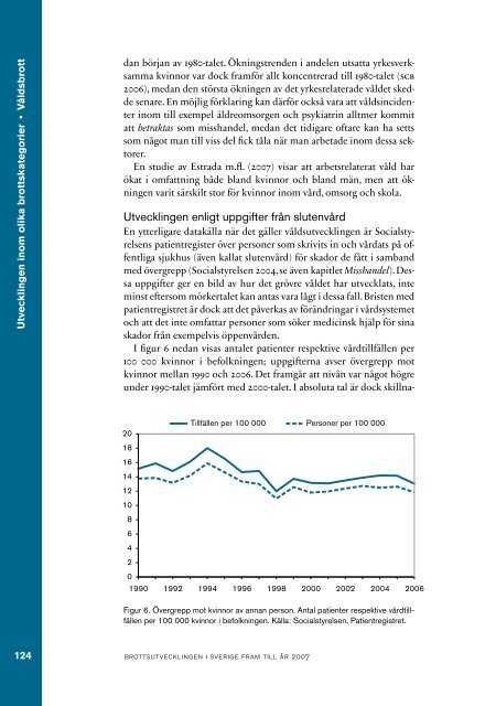 Brottsutvecklingen i Sverige fram till Ã¥r 2007 - BrottsfÃ¶rebyggande ...