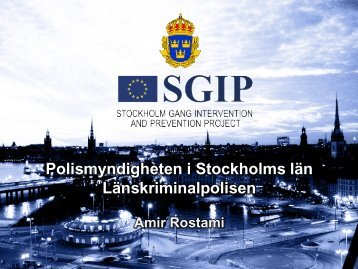 Polismyndigheten i Stockholms lÃ¤n LÃ¤nskriminalpolisen