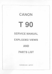 T90 service manual - Baytan.org