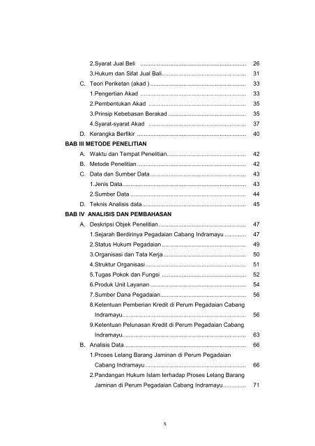 ANALISIS PERSPEKTIF SYARIAH TERHADAP PROSES ... - idb4