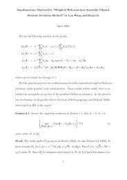 Weighted Wilcoxon-type Smoothly Clipped Absolute Deviation Method