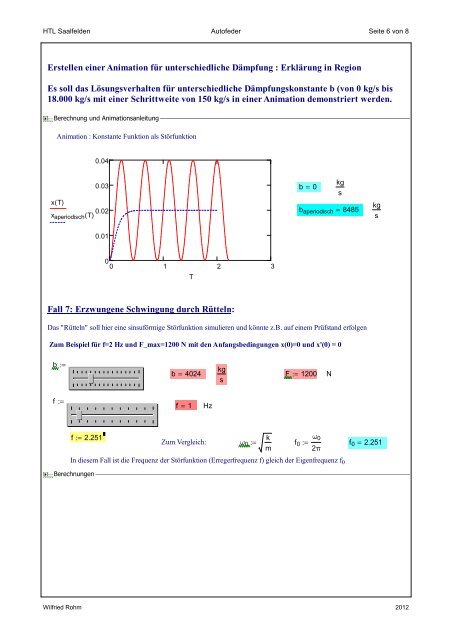 [AKADEMISCH] Mathcad - ro_Autofeder_15 - MATHEMATIK und ...