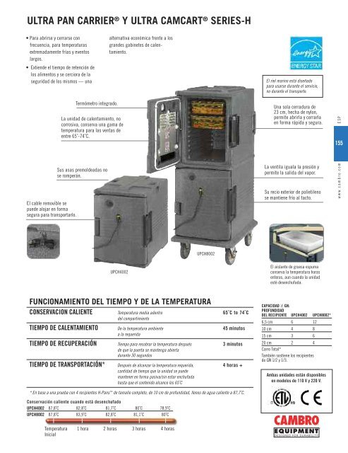 bandejas de compartimentos - AJ Link