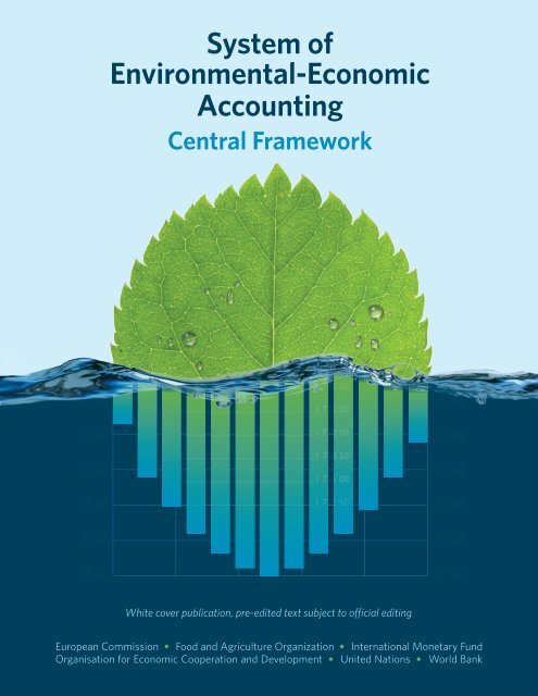 System of Environmental-Economic Accounting - United Nations ...