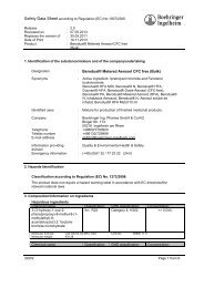 BerodualÃ‚Â® Metered Aerosol CFC free - Material Safety Datasheets ...