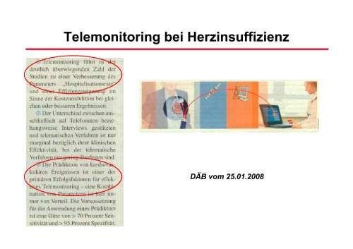 RhythmusstÃ¶rungen: Untersuchungstechniken - Prof-wendt.de