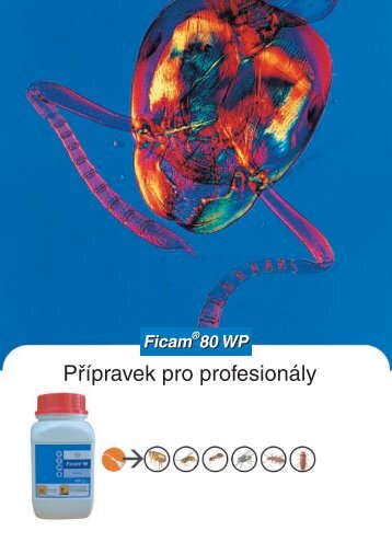 Prospekt - Bayer Pestcontrol Expert