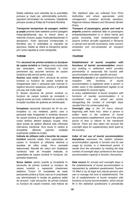 BULETIN STATISTIC LUNAR MONTHLY STATISTICAL BULLETIN