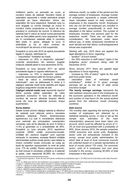 BULETIN STATISTIC LUNAR MONTHLY STATISTICAL BULLETIN