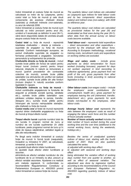 BULETIN STATISTIC LUNAR MONTHLY STATISTICAL BULLETIN