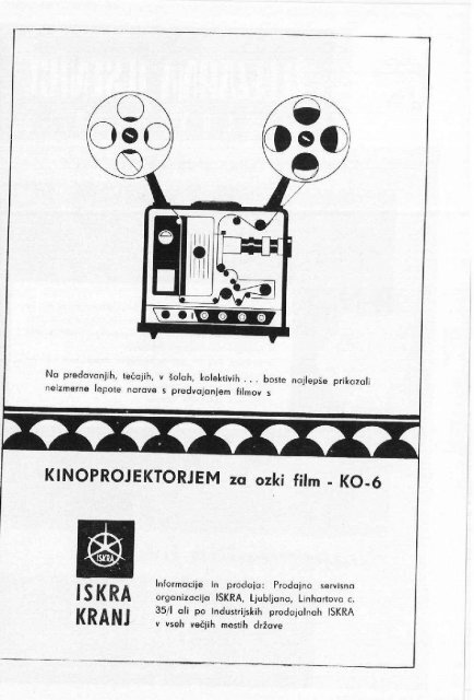 Oktober - Planinski Vestnik