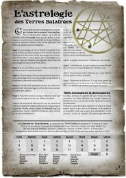 Astrologie des TB.qxd - Hexagonal