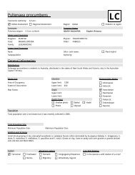 Species Summary - Sampled Red List Index for Plants