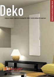 Catalogo Deko FRA.indd - Proximedia