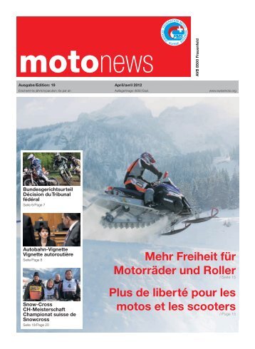 MOTOnews Nr. 02/12 - FMS
