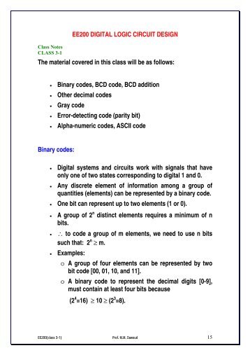 Lecture 6(pdf) - KFUPM Open Courseware